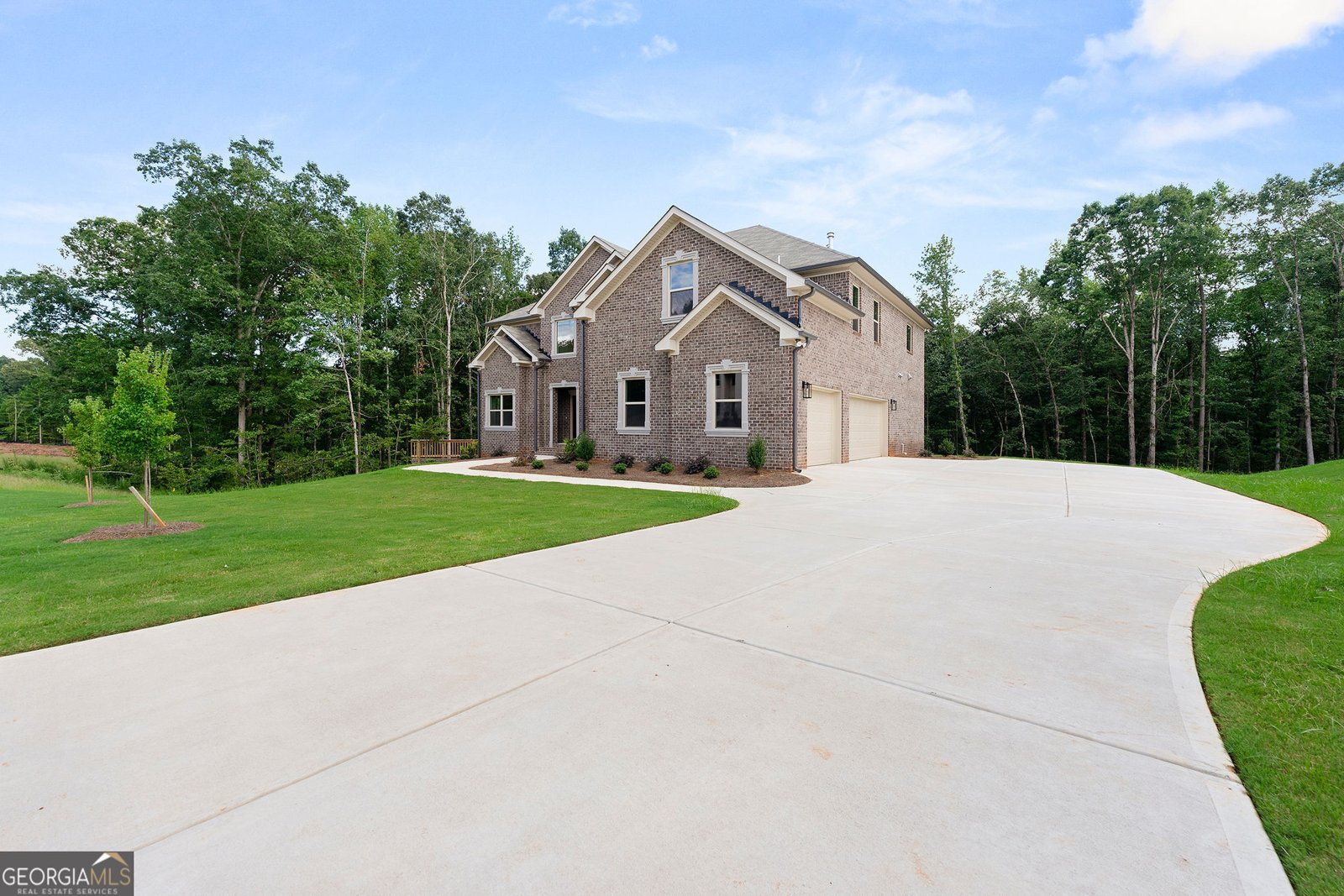 2568 Oneil Road Conyers - 8