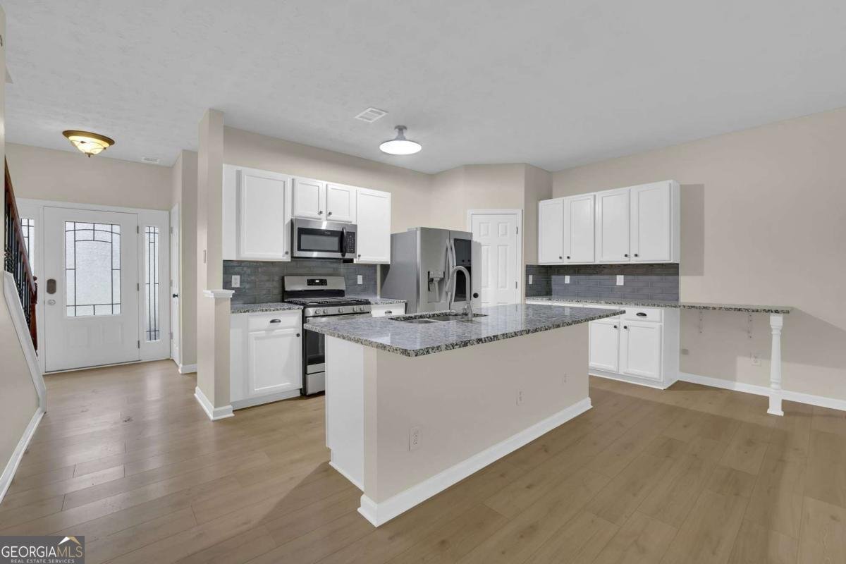 5332 Paramount View Way Sugar Hill - 2