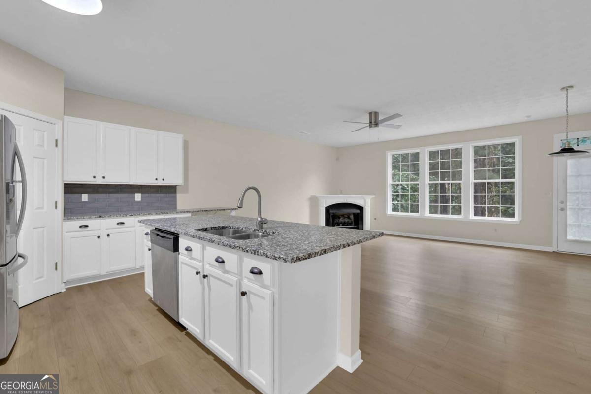 5332 Paramount View Way Sugar Hill - 4