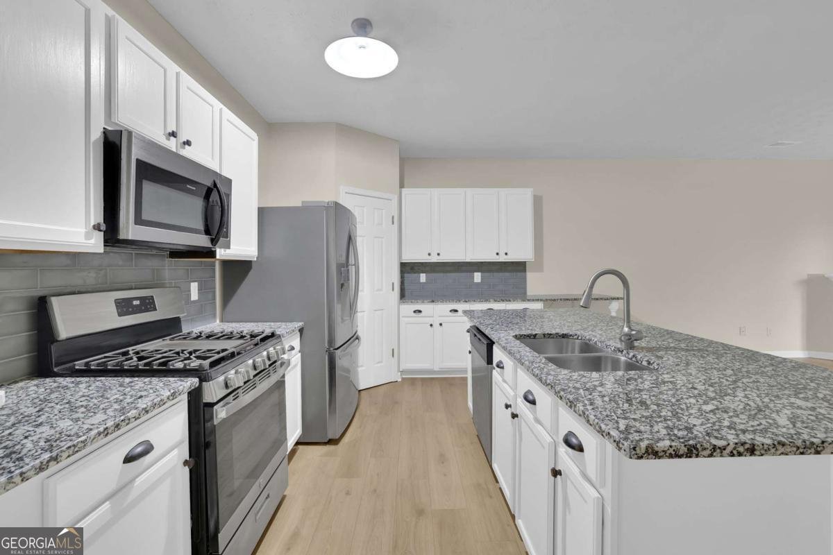 5332 Paramount View Way Sugar Hill - 6