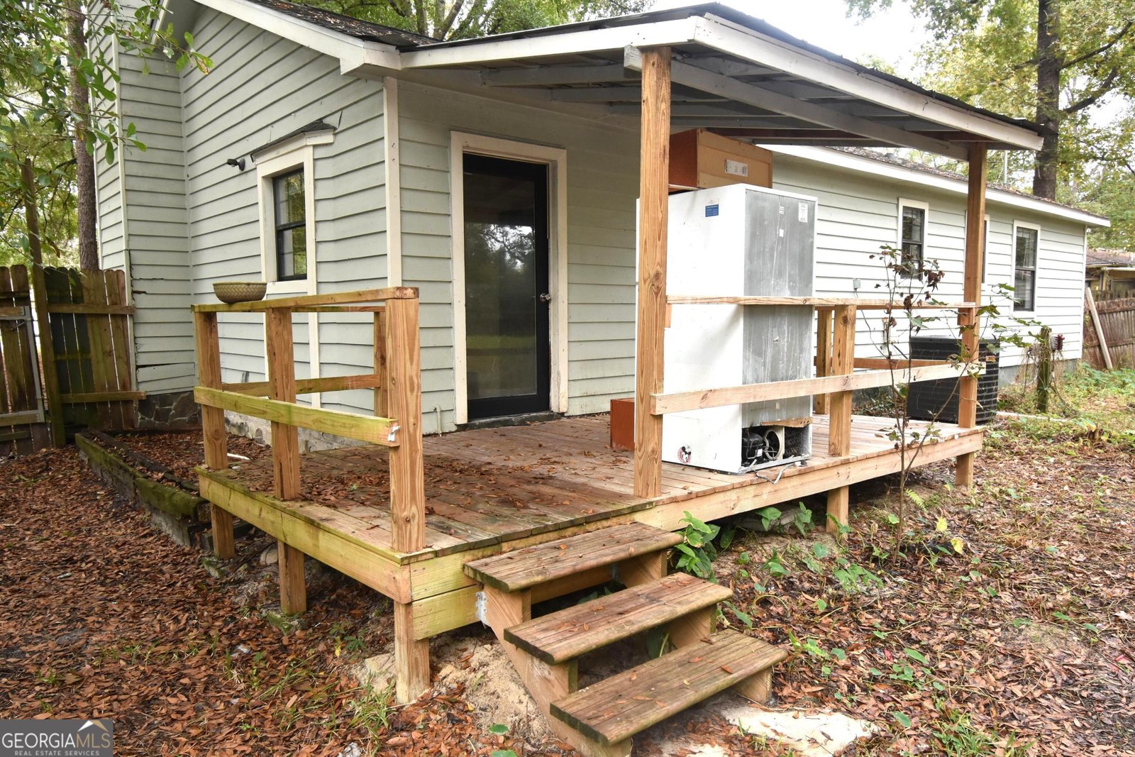 91 Springhill Court Kingsland - 18