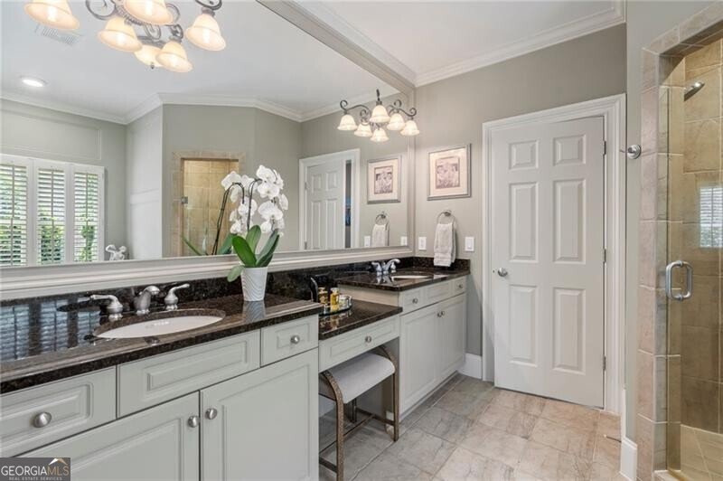 2429 Kirk Lane Kennesaw - 1