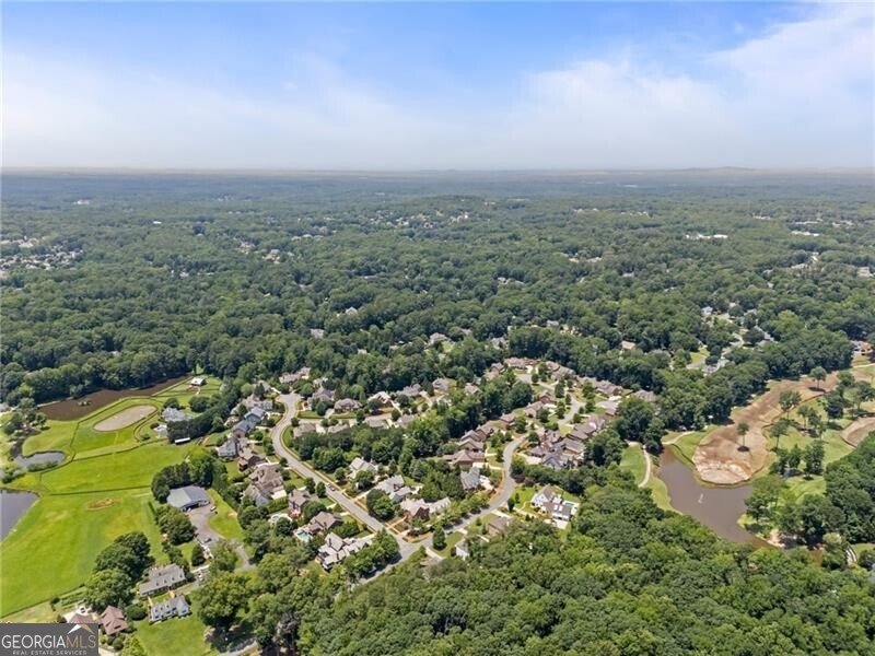 2429 Kirk Lane Kennesaw - 108