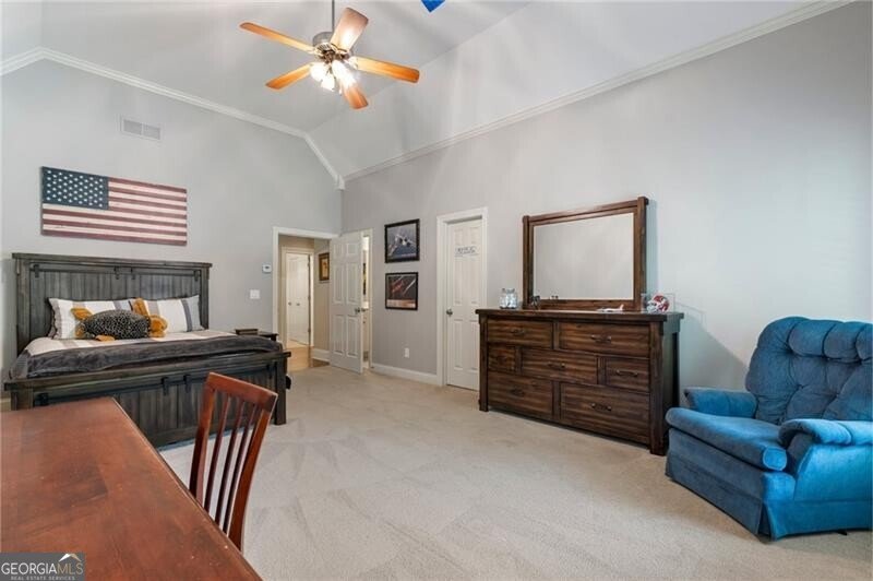 2429 Kirk Lane Kennesaw - 13