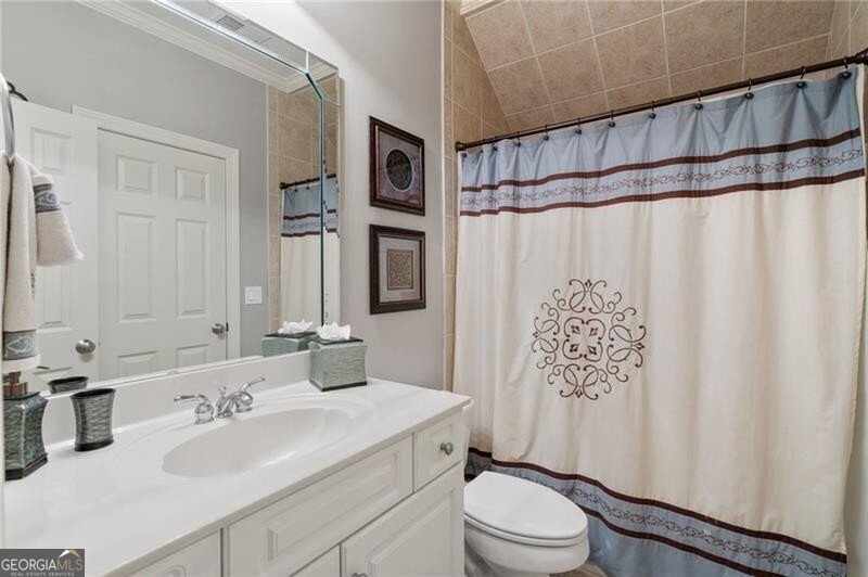 2429 Kirk Lane Kennesaw - 22