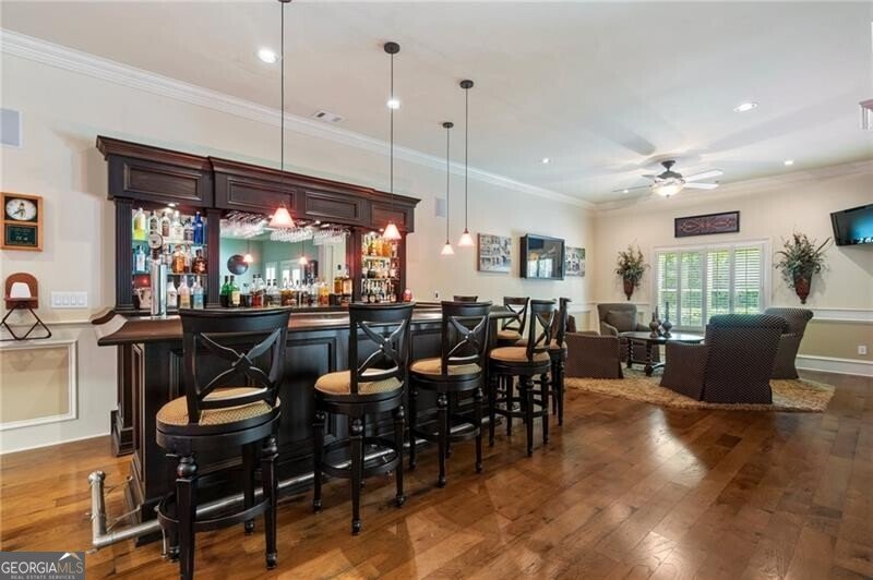 2429 Kirk Lane Kennesaw - 26