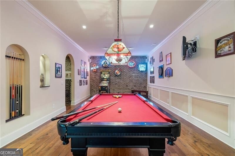 2429 Kirk Lane Kennesaw - 28