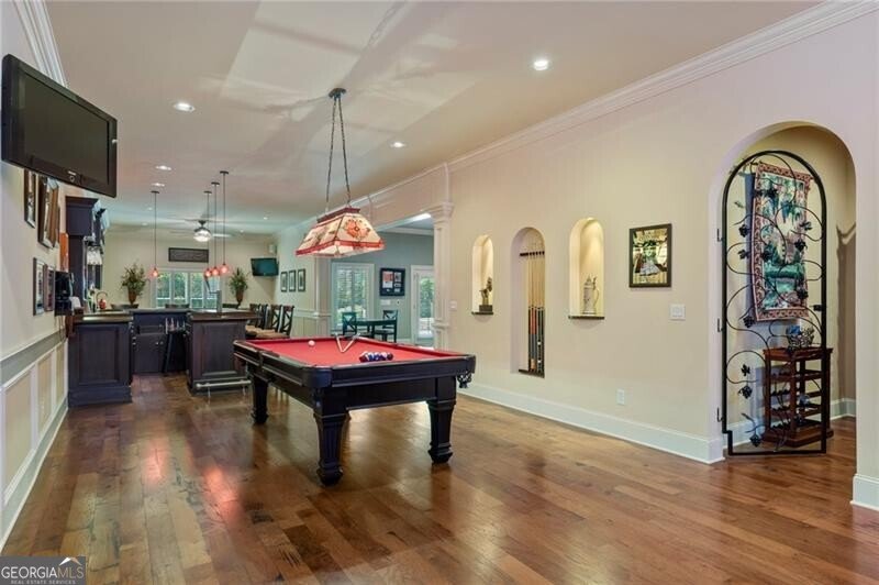 2429 Kirk Lane Kennesaw - 29