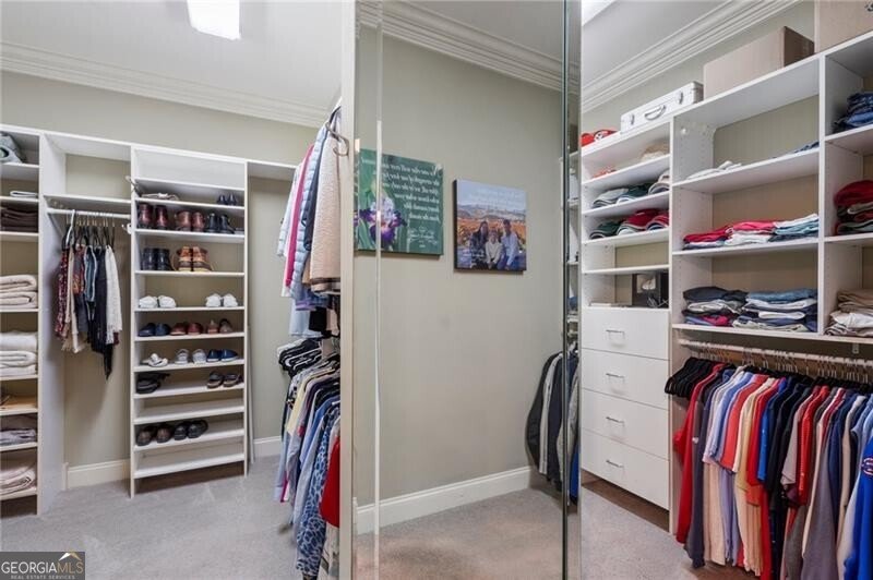 2429 Kirk Lane Kennesaw - 3