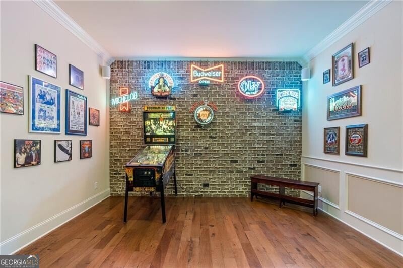 2429 Kirk Lane Kennesaw - 31