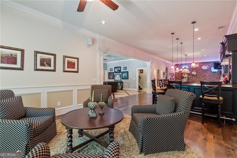 2429 Kirk Lane Kennesaw - 34