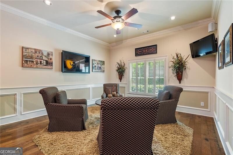 2429 Kirk Lane Kennesaw - 35