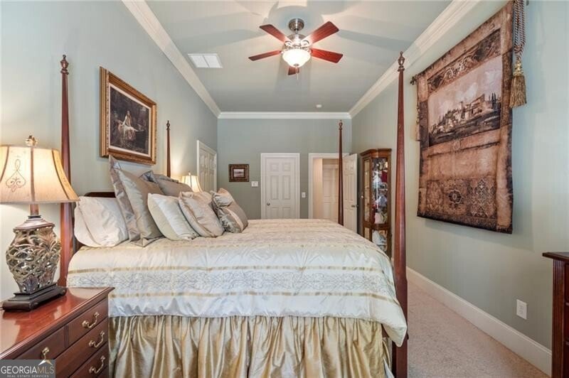 2429 Kirk Lane Kennesaw - 37