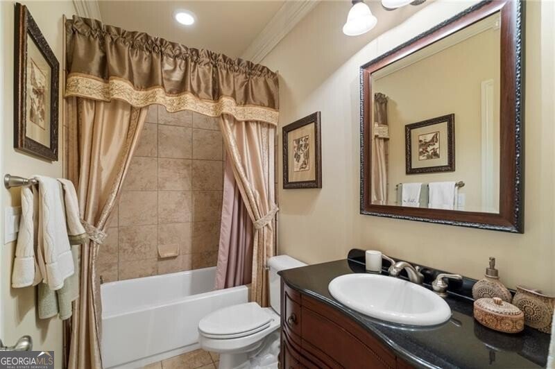 2429 Kirk Lane Kennesaw - 38