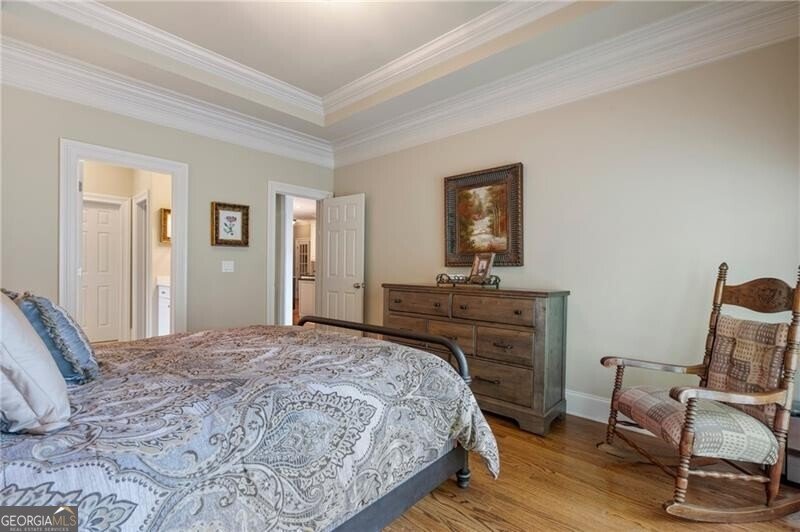 2429 Kirk Lane Kennesaw - 4