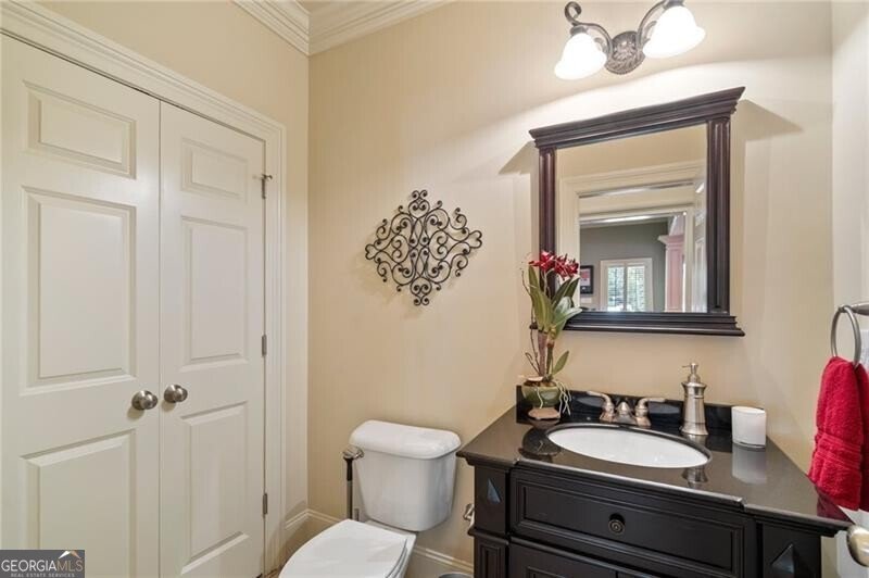 2429 Kirk Lane Kennesaw - 41