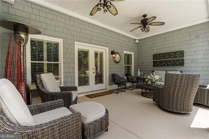 2429 Kirk Lane Kennesaw - 42