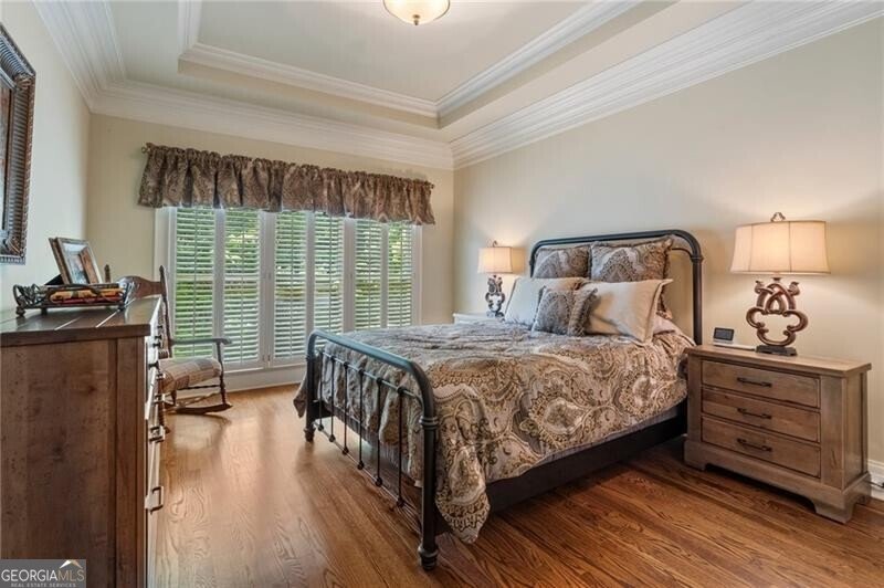 2429 Kirk Lane Kennesaw - 5