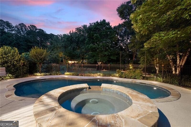 2429 Kirk Lane Kennesaw - 57