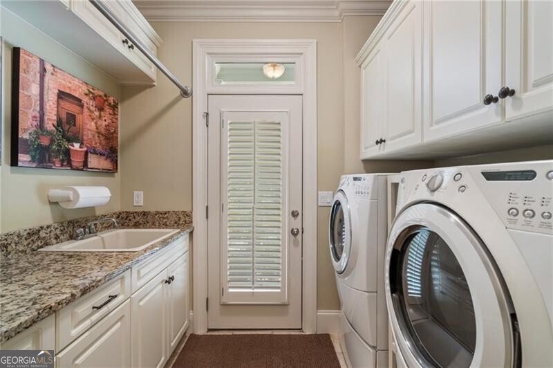 2429 Kirk Lane Kennesaw - 9