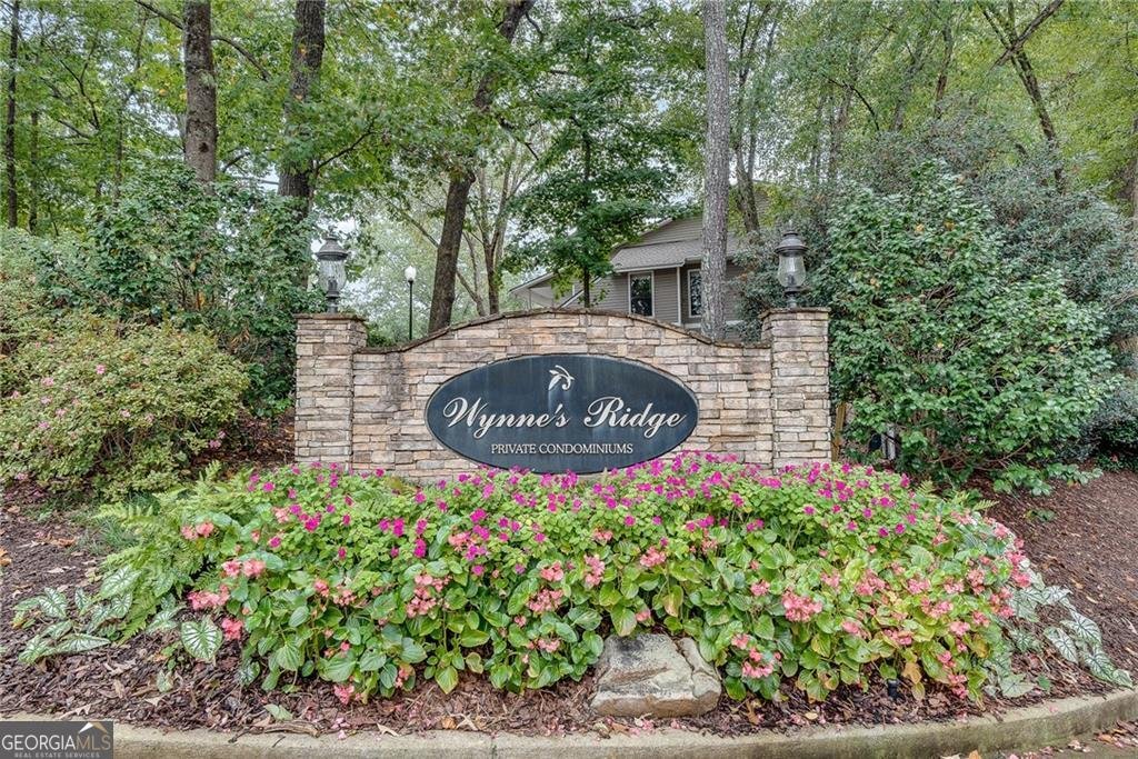 1507 WYNNES RIDGE Circle Marietta - 11