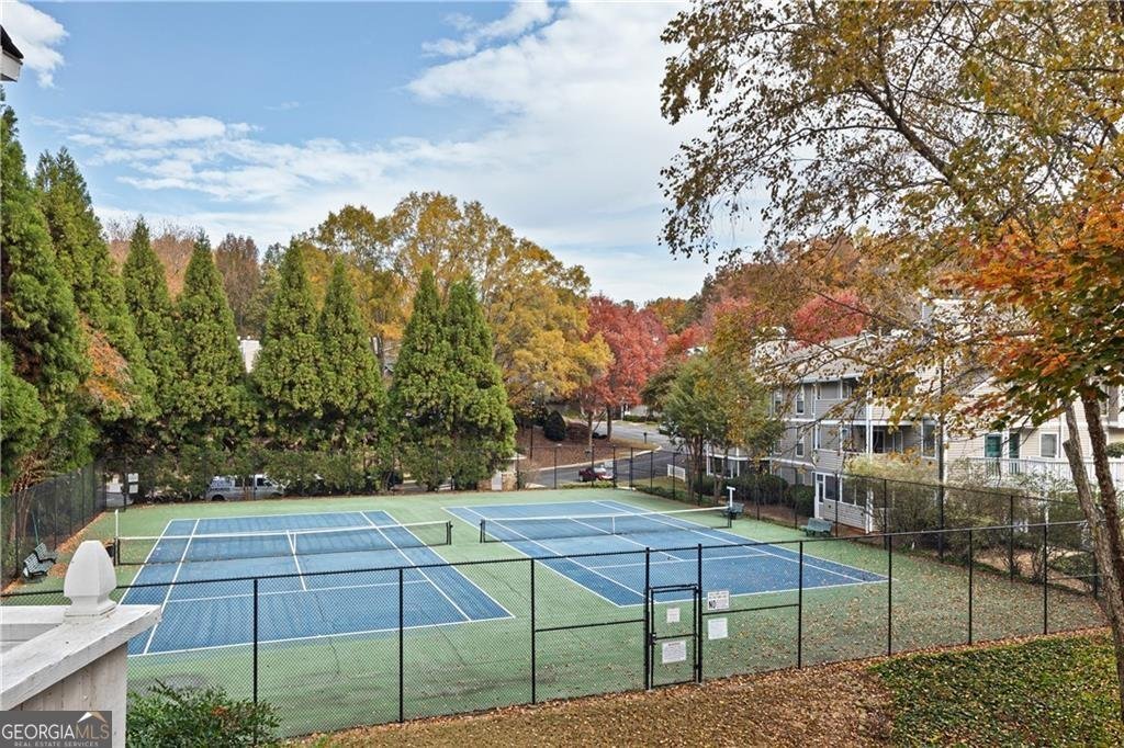 1507 WYNNES RIDGE Circle Marietta - 12