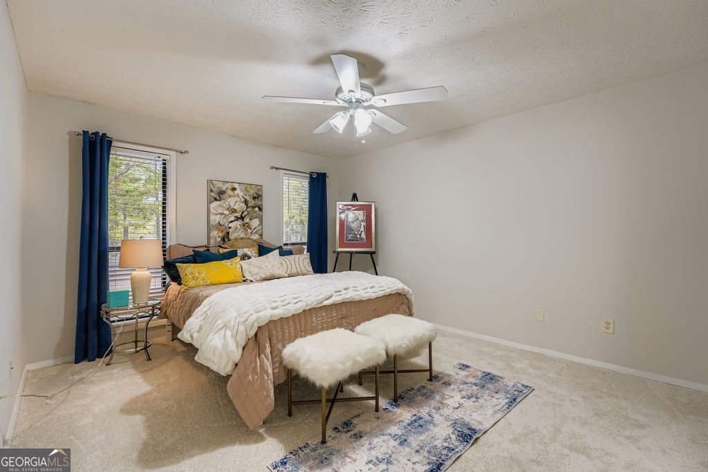 1507 WYNNES RIDGE Circle Marietta - 16