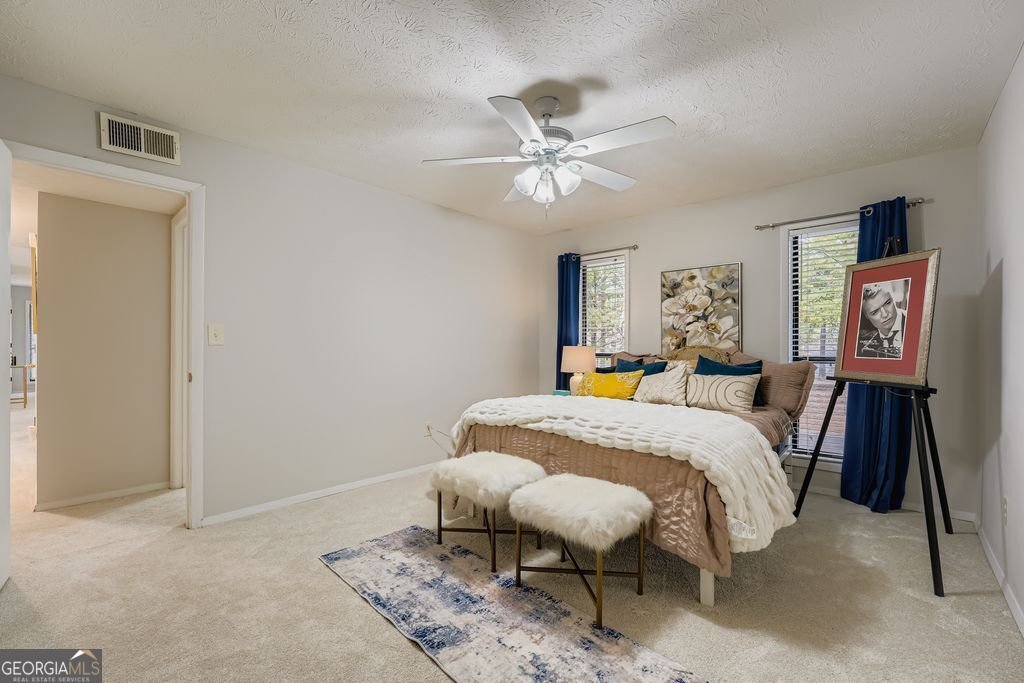 1507 WYNNES RIDGE Circle Marietta - 17