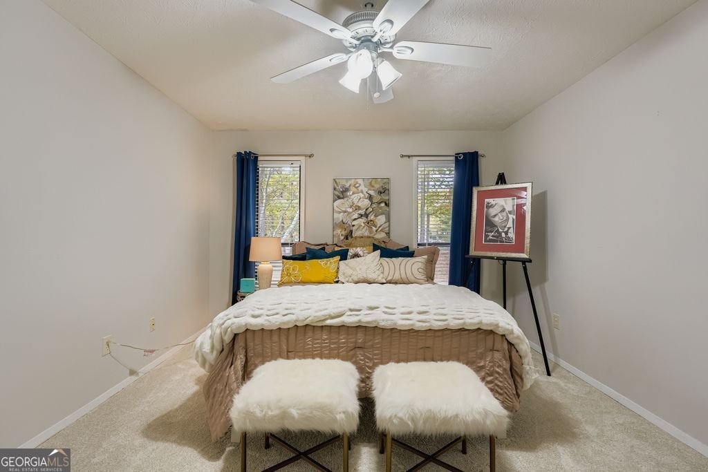 1507 WYNNES RIDGE Circle Marietta - 18