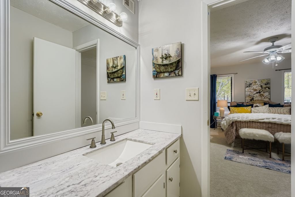 1507 WYNNES RIDGE Circle Marietta - 20