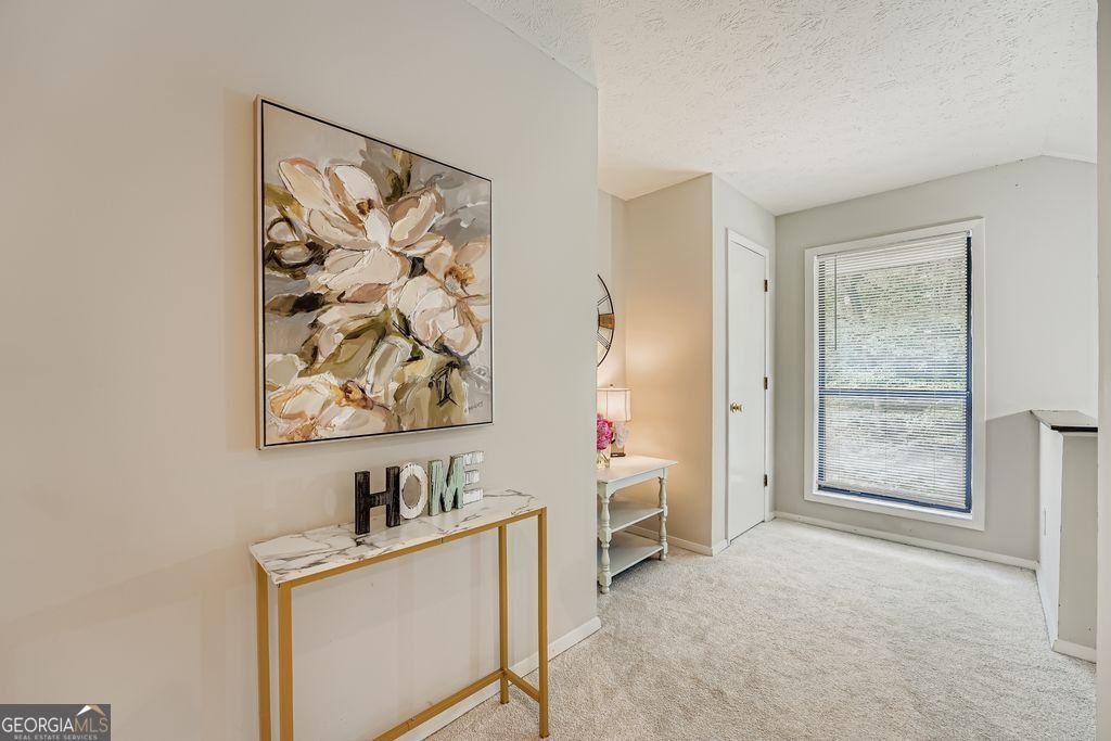 1507 WYNNES RIDGE Circle Marietta - 25