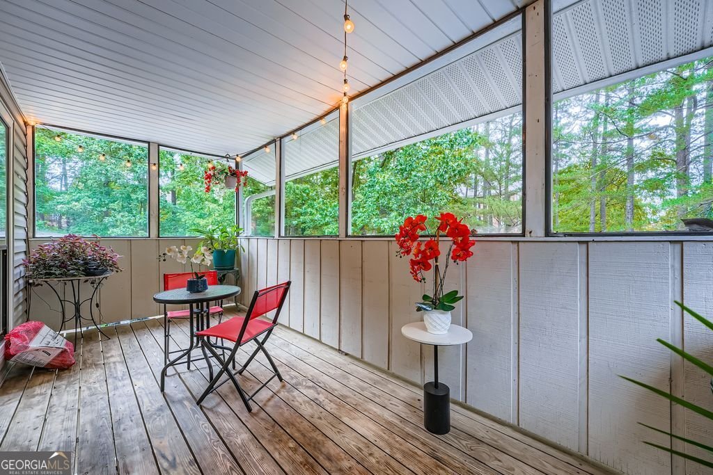 1507 WYNNES RIDGE Circle Marietta - 26