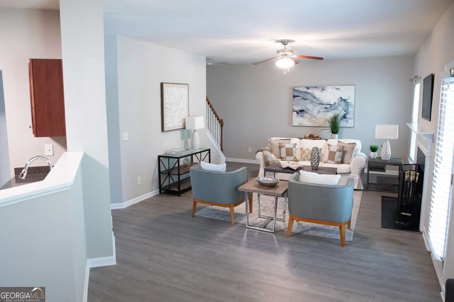 1045 Pebble Creek Trail Suwanee - 11