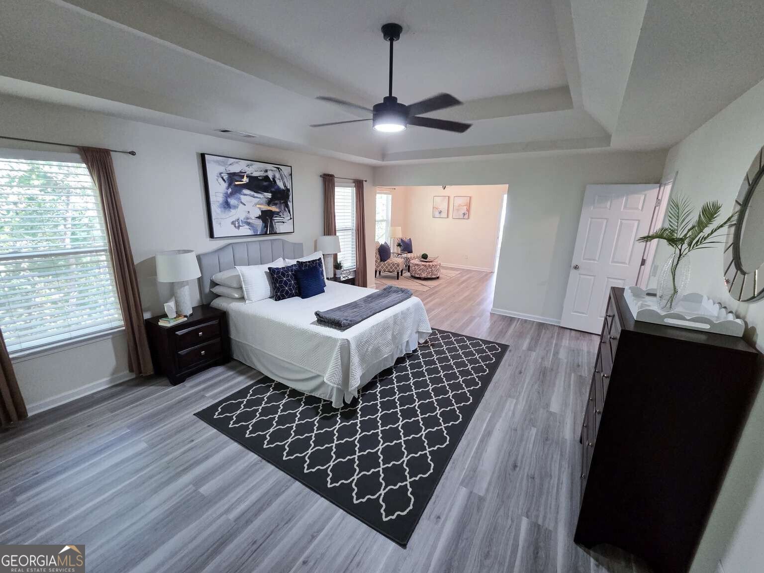 1045 Pebble Creek Trail Suwanee - 13