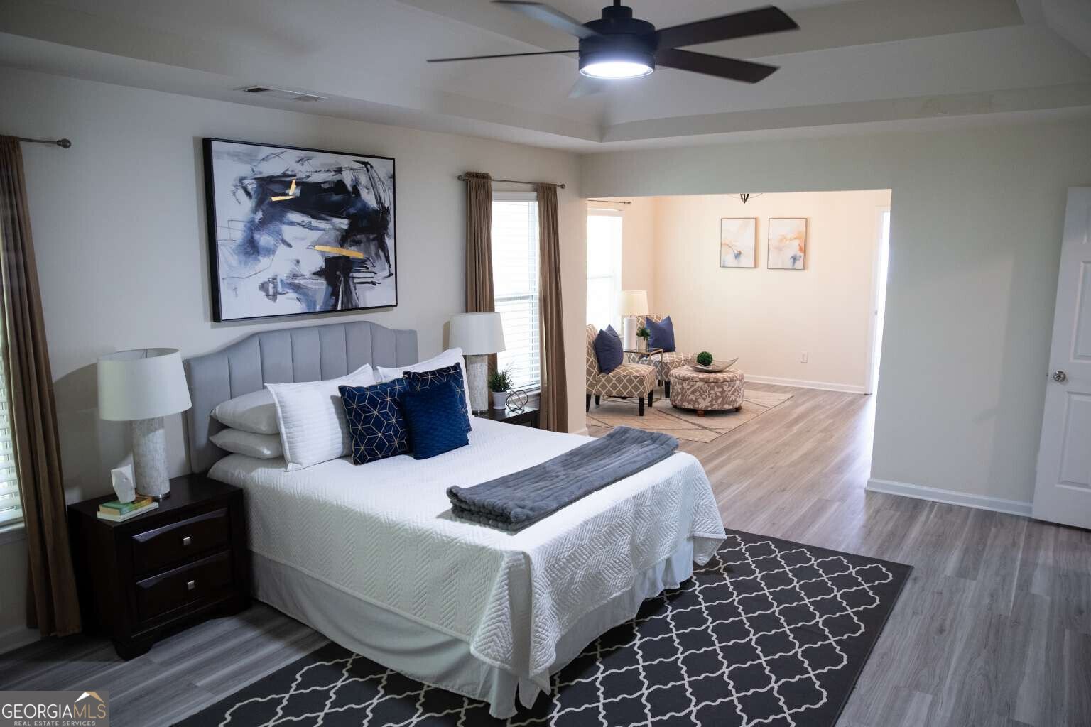 1045 Pebble Creek Trail Suwanee - 14