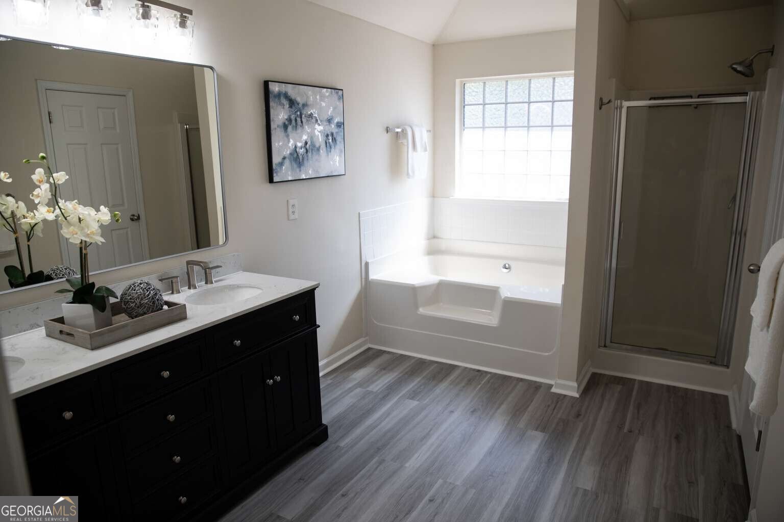 1045 Pebble Creek Trail Suwanee - 15