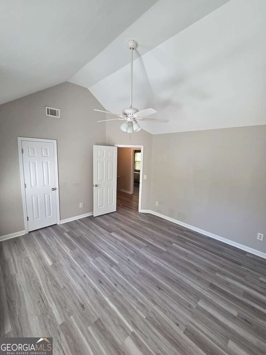 1045 Pebble Creek Trail Suwanee - 17