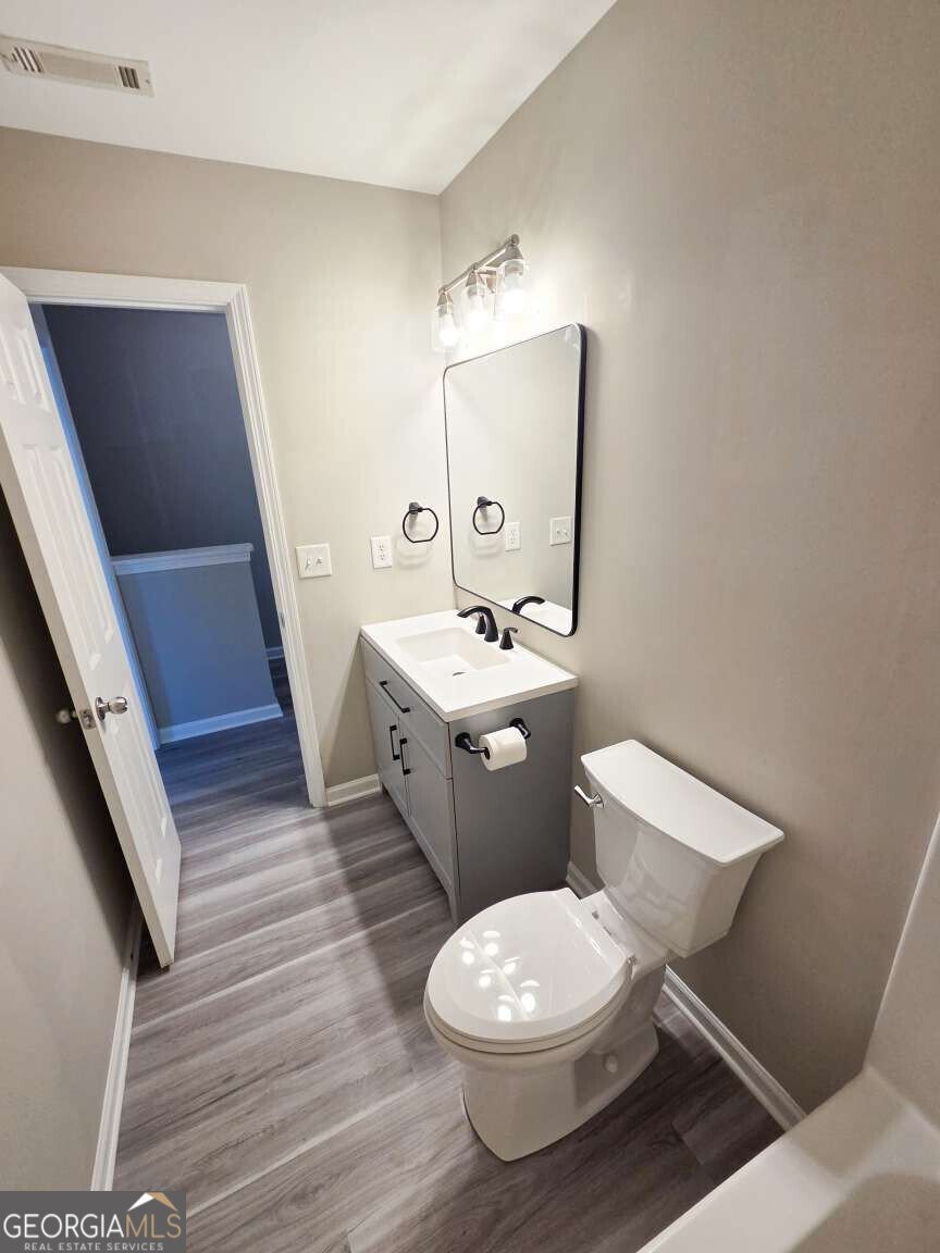 1045 Pebble Creek Trail Suwanee - 22