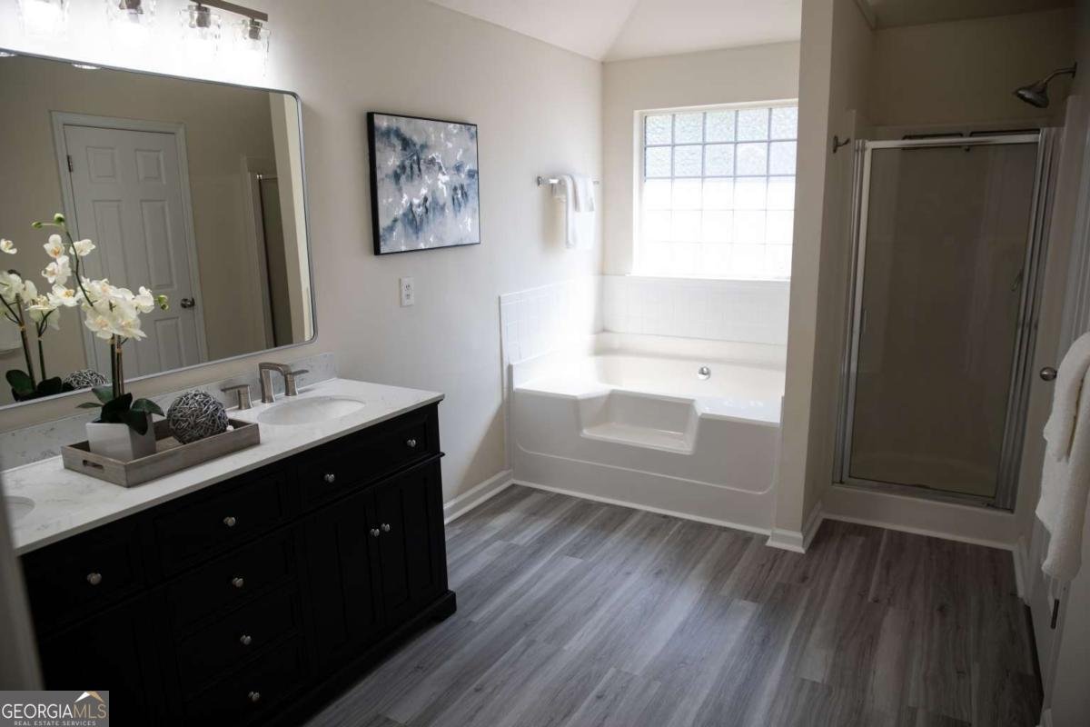 1045 Pebble Creek Trail Suwanee - 5