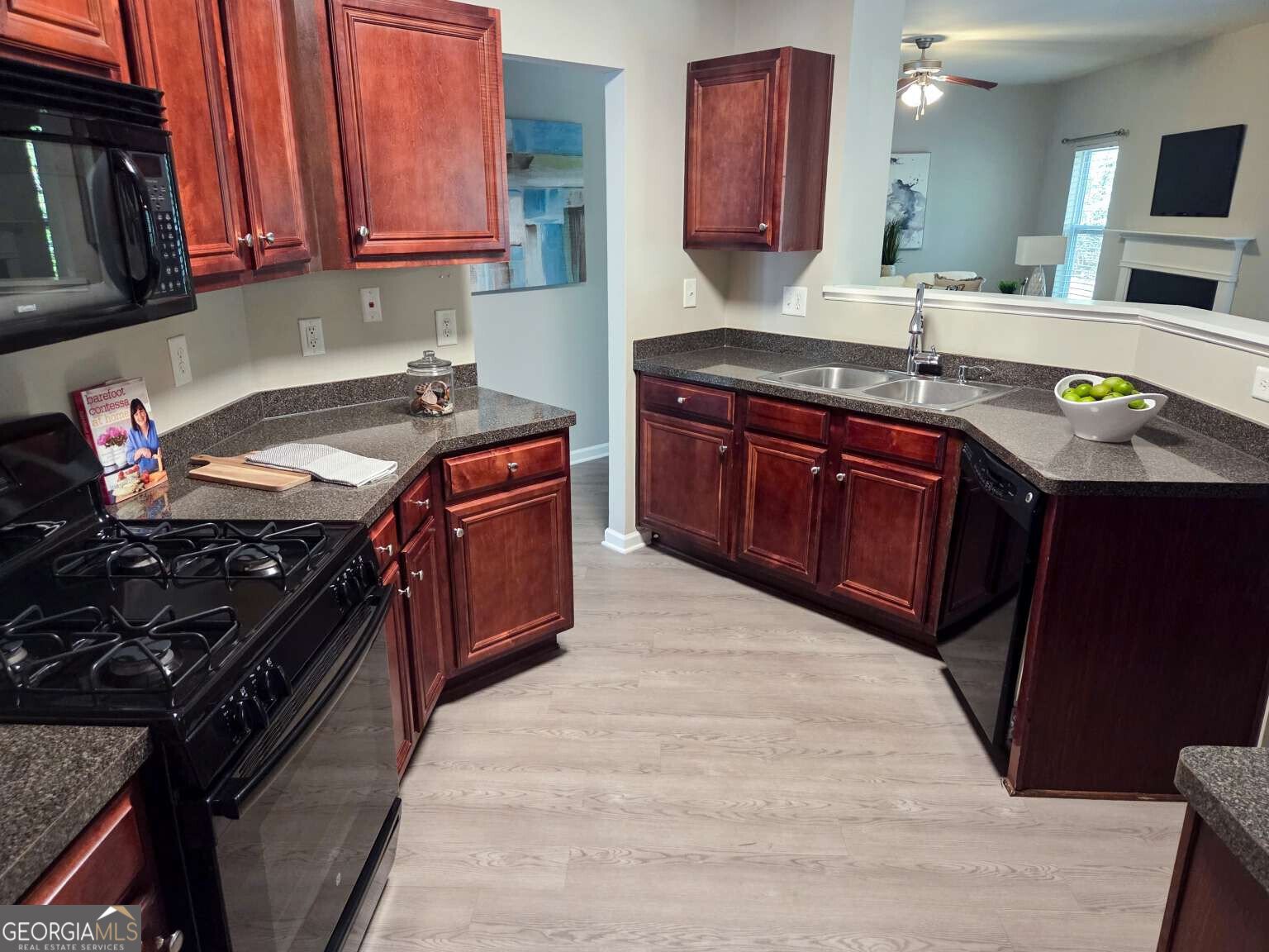 1045 Pebble Creek Trail Suwanee - 7