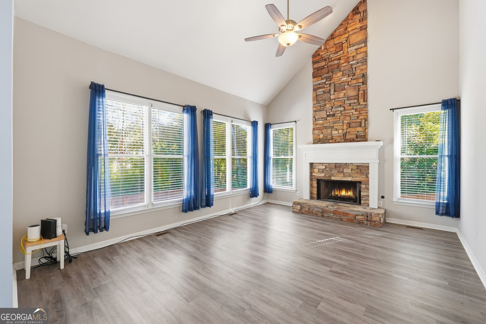 6010 Claiborne Cove Roswell - 14