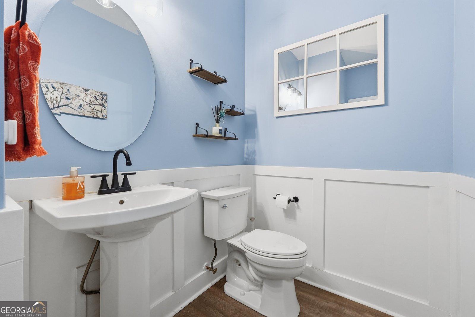 6010 Claiborne Cove Roswell - 16