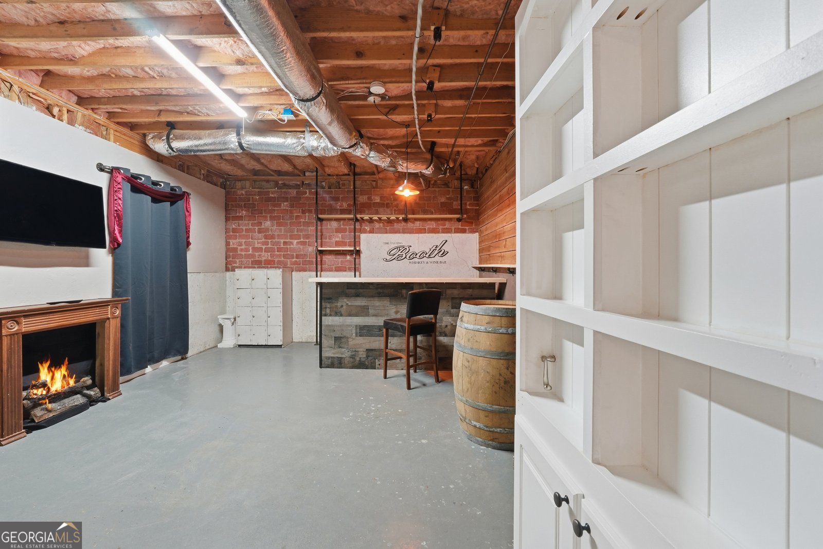 6010 Claiborne Cove Roswell - 35