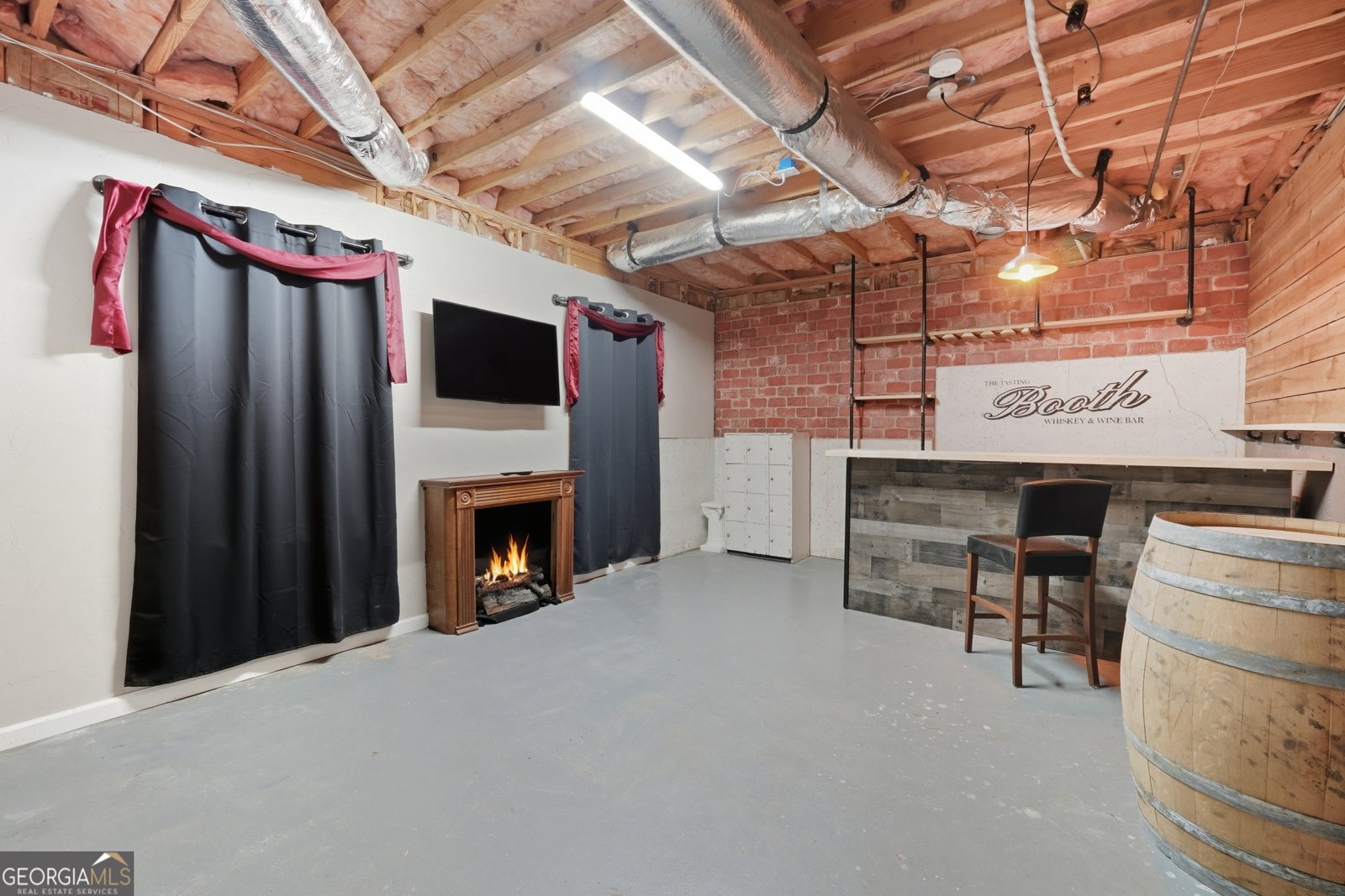 6010 Claiborne Cove Roswell - 36