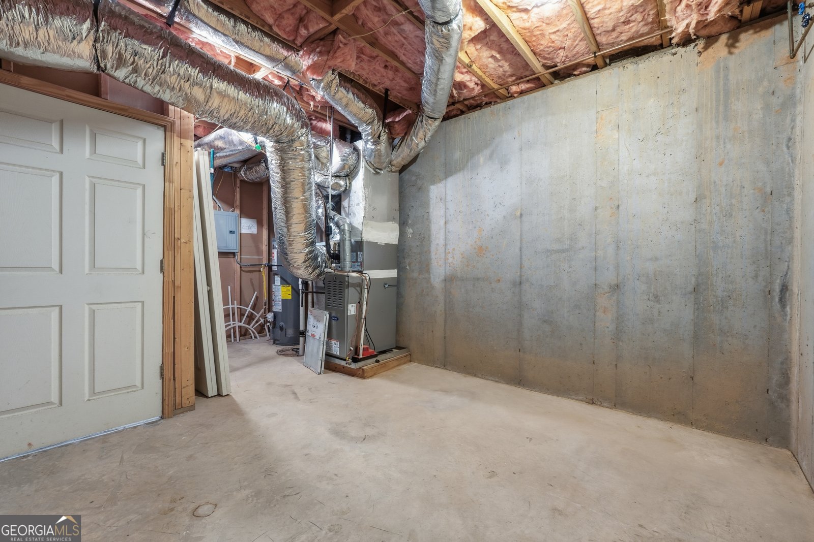 6010 Claiborne Cove Roswell - 38