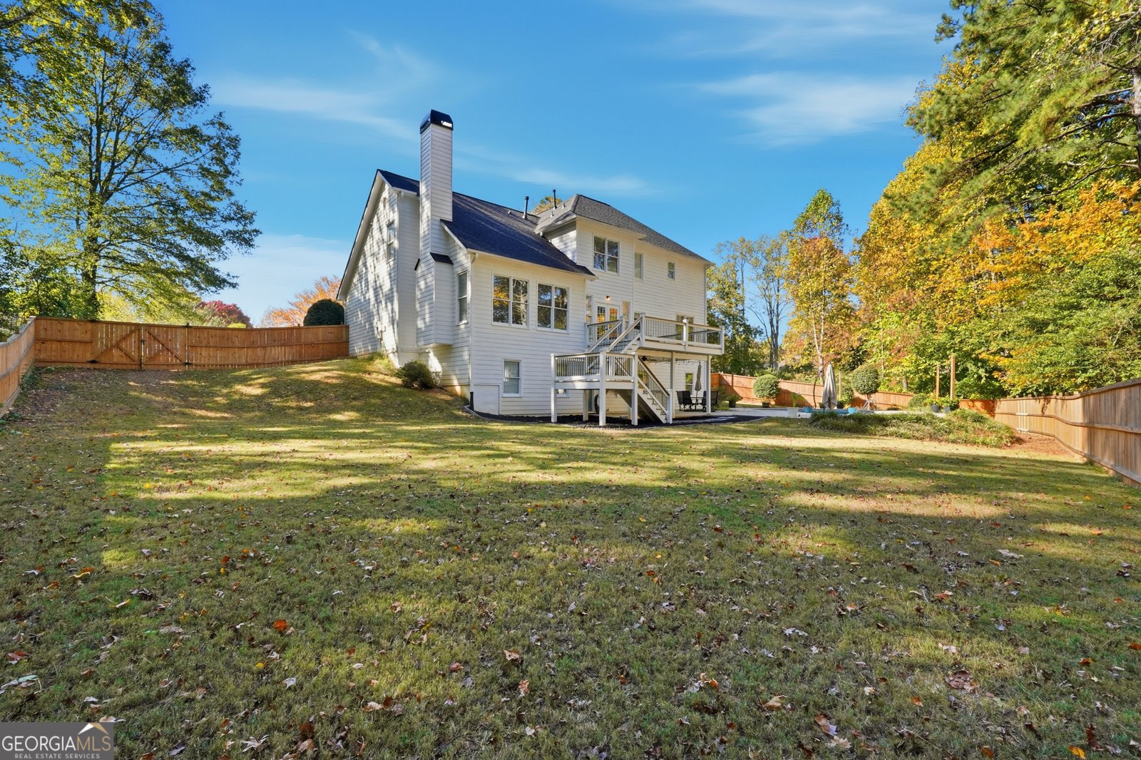 6010 Claiborne Cove Roswell - 39