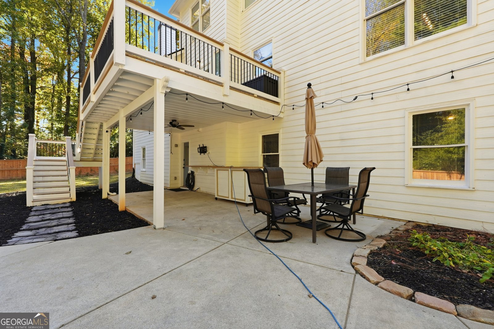 6010 Claiborne Cove Roswell - 40