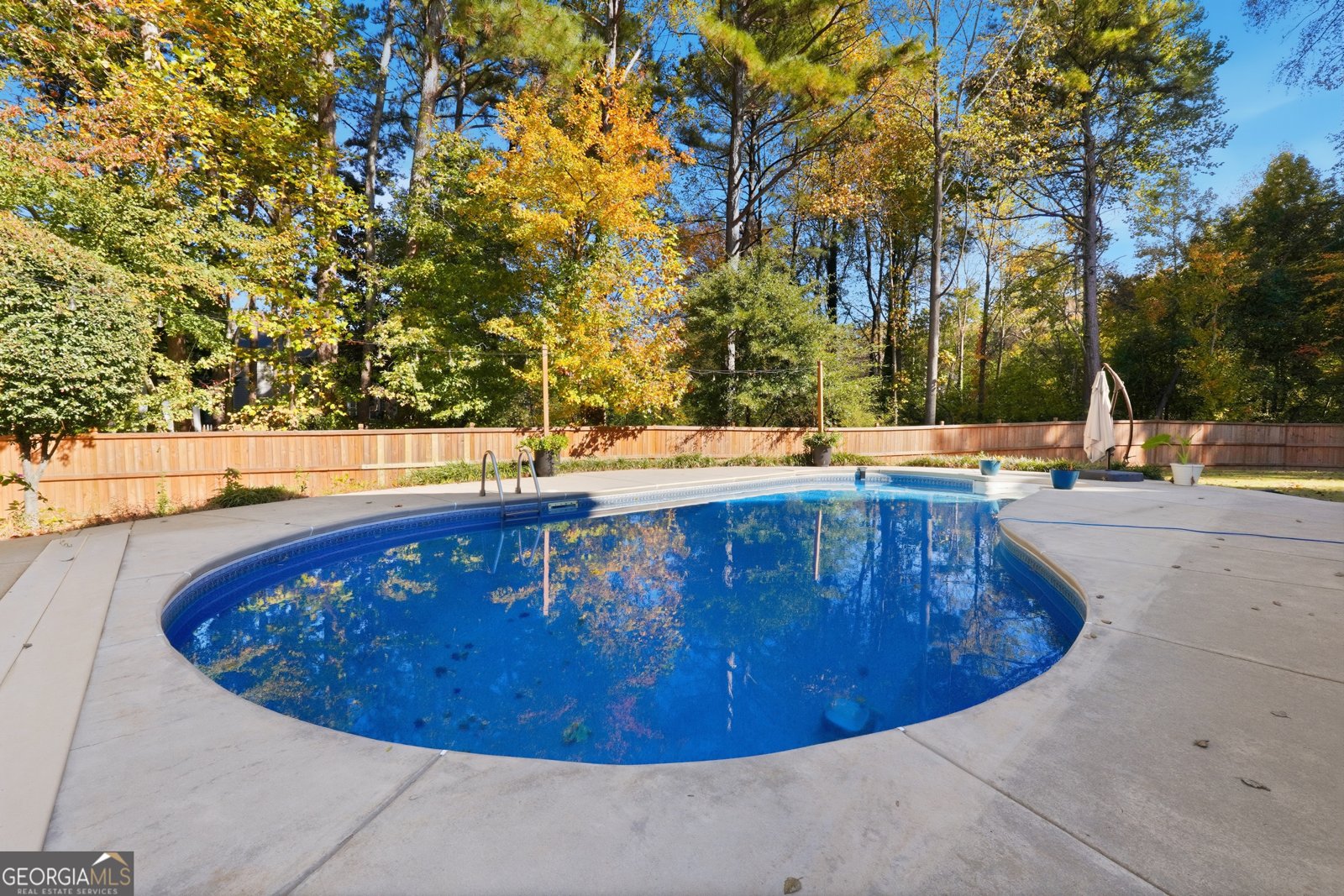 6010 Claiborne Cove Roswell - 41