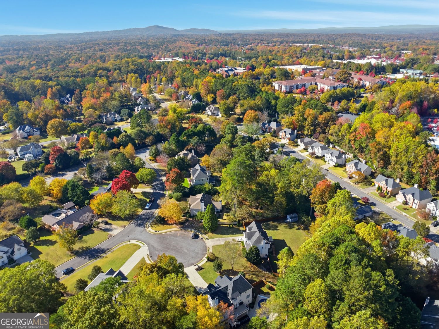 6010 Claiborne Cove Roswell - 46