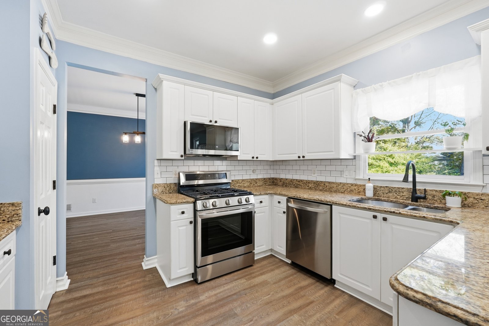 6010 Claiborne Cove Roswell - 8